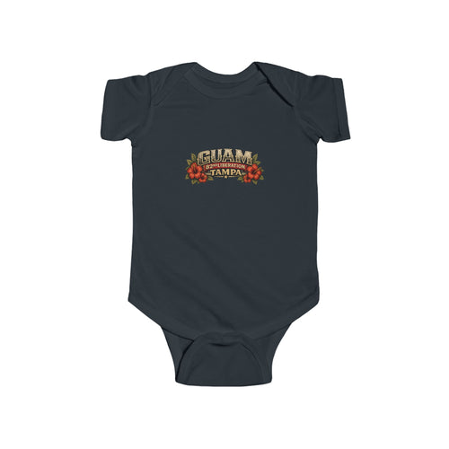 BABY OPTION 2: Script (newborn - 24 mos)