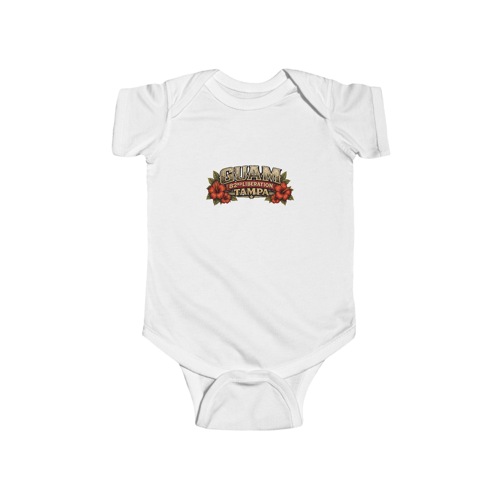 BABY OPTION 2: Script (newborn - 24 mos)