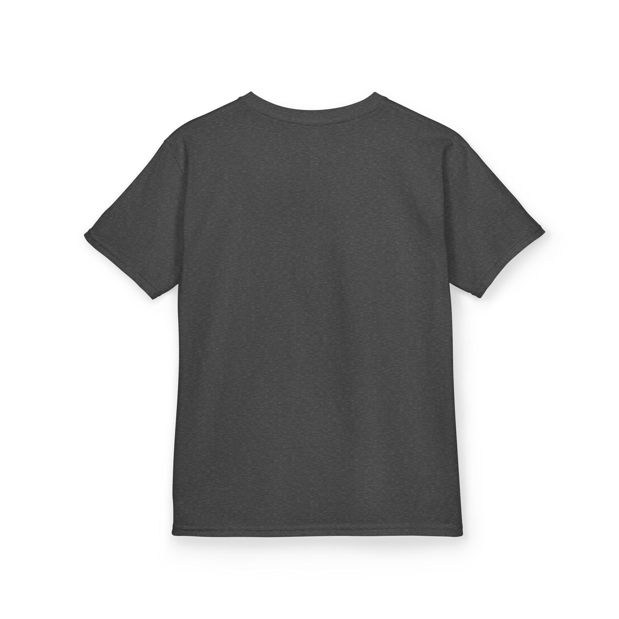 Kids Tee Guam Island Palm Logo