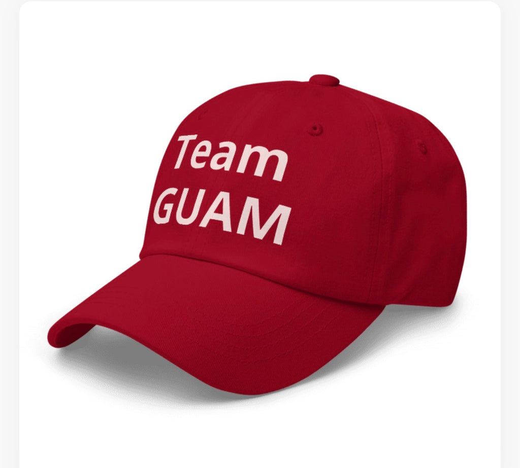 Personalized Baseball Cap