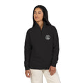Embroidered Chest Pullover | Cozy Quarter-Zip Fleece