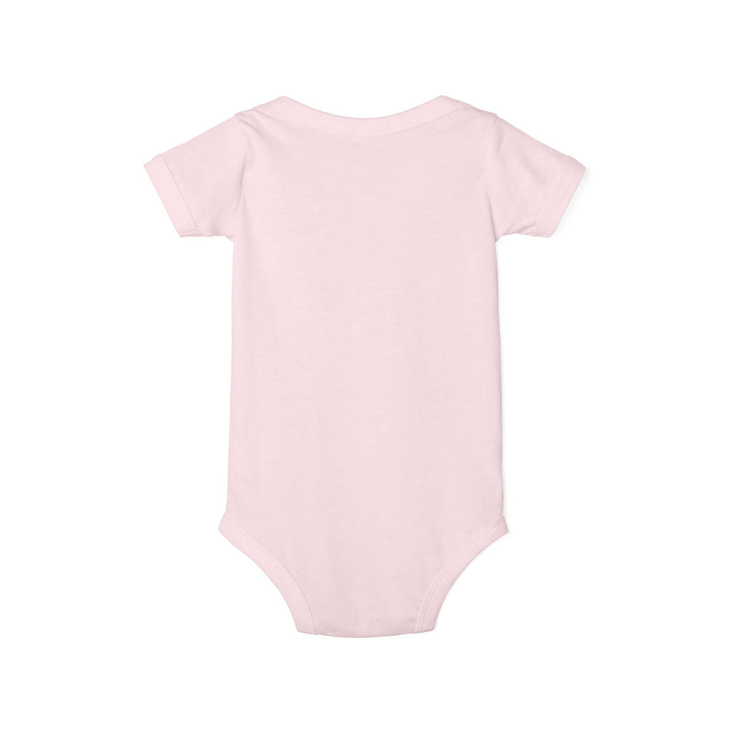Guam Tribal Infant One-Piece Bodysuit
