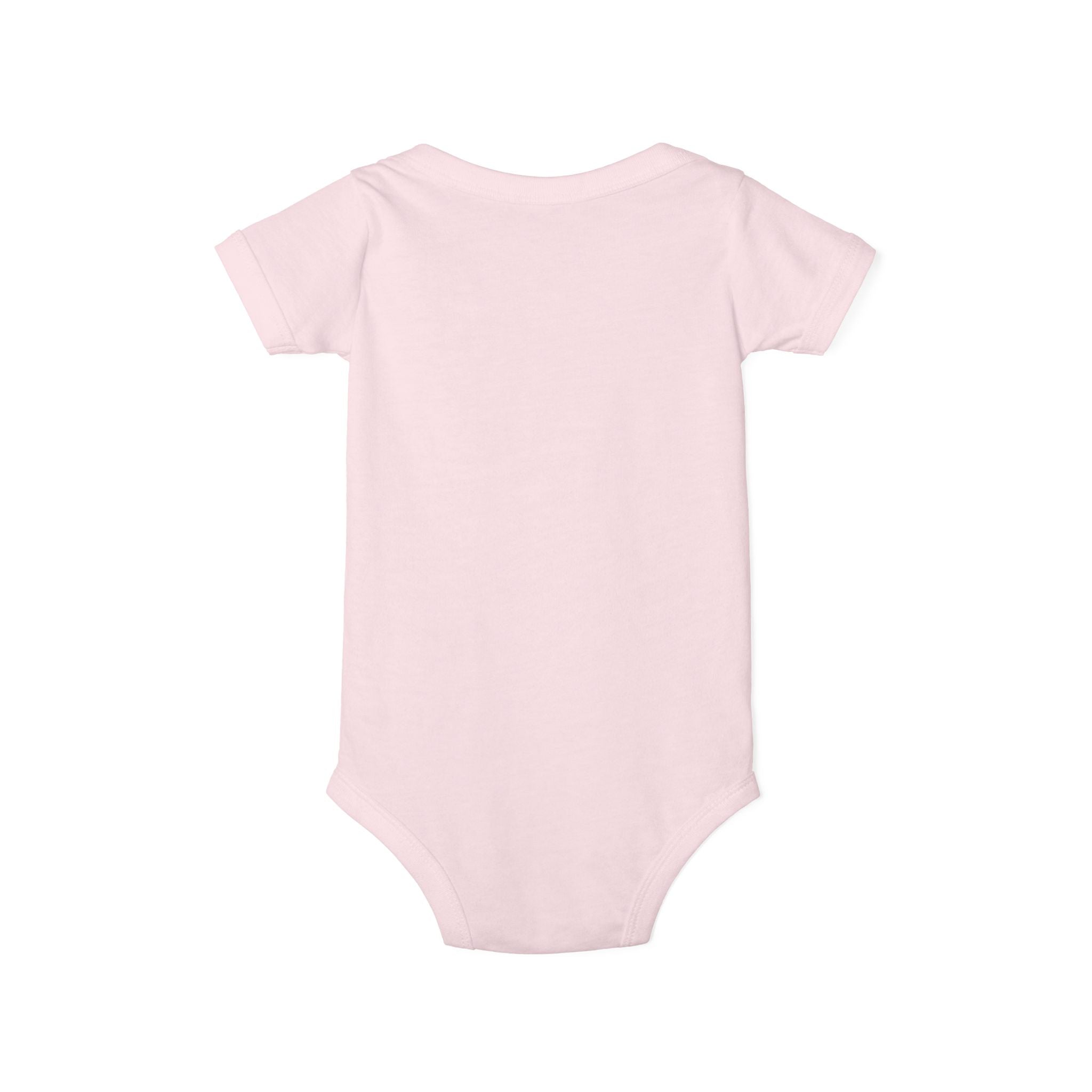 Guam Tribal Infant One-Piece Bodysuit