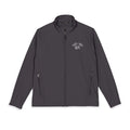 Customized Embroidered Lightweight Jacket