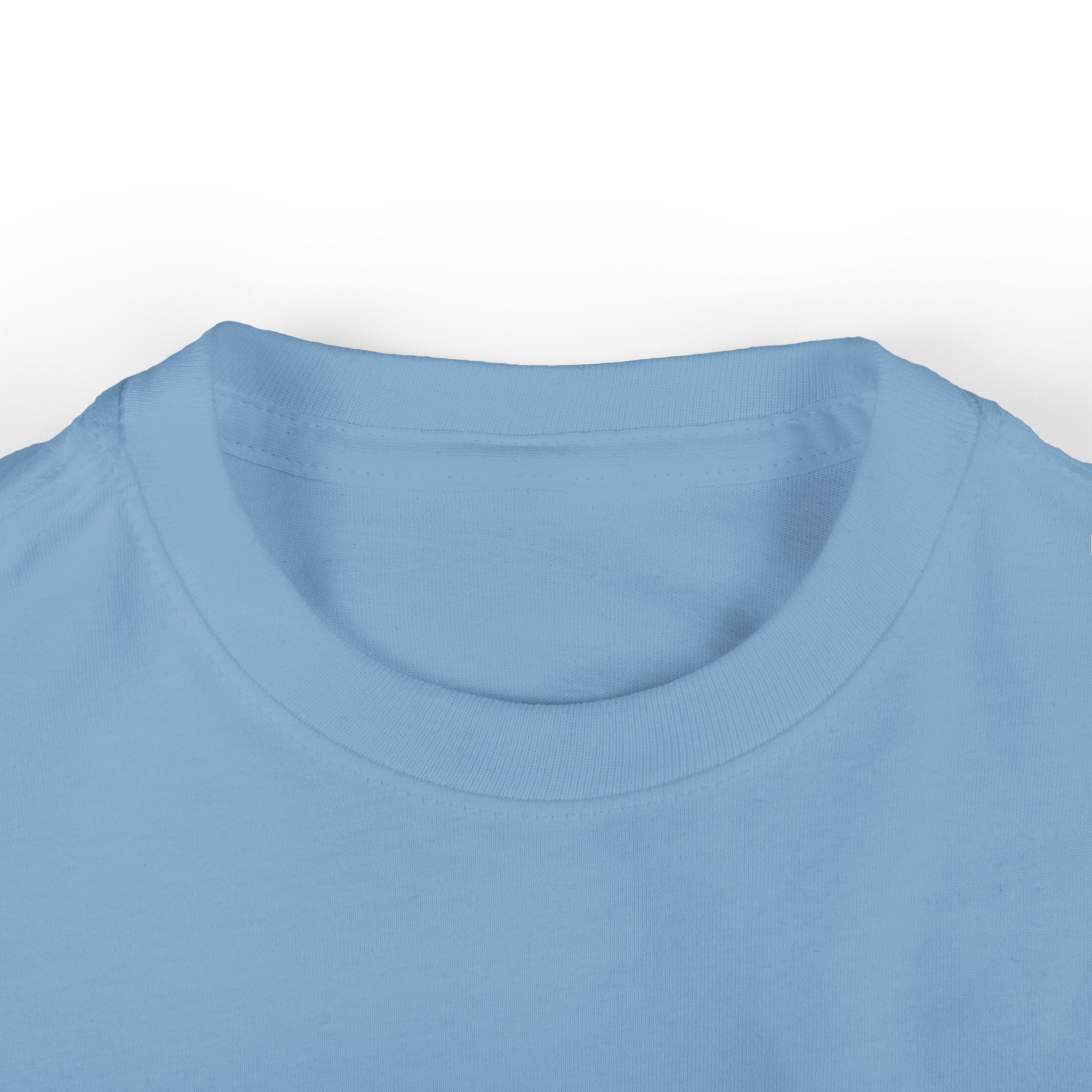 Infant 4th of July Island Style Tee