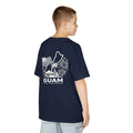 Kids Unisex 4th of July Island Style T-shirts