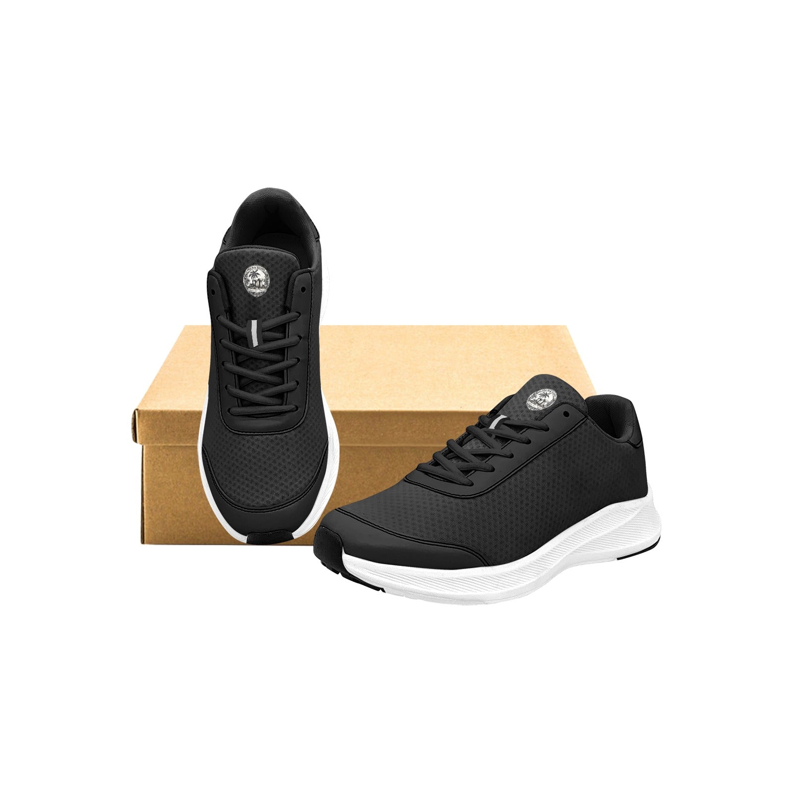 Women's Mudguard Running Shoes (10092)