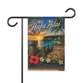 Garden Flag (Add your own image or buy as is)
