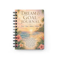 Personalized Spiral Notebook (Add your design)