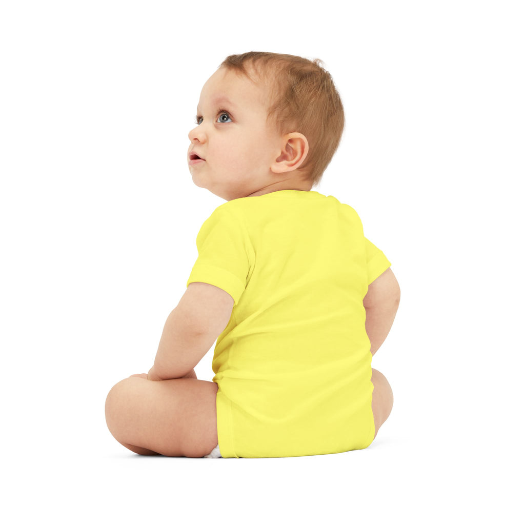Guam Tribal Infant One-Piece Bodysuit