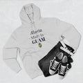 Made in Guam Personalized Hoodie | Customized Name Fleece Pullover