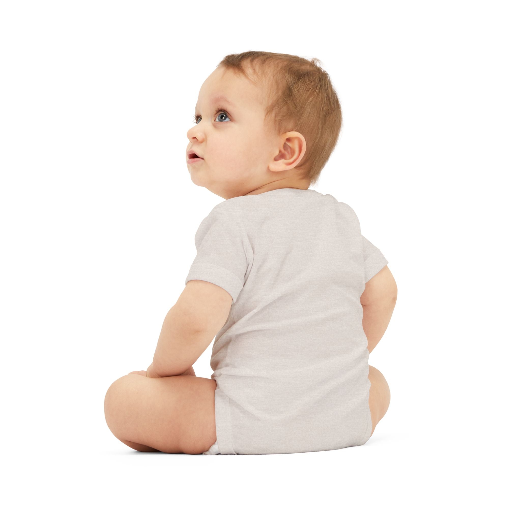 Guam Tribal Infant One-Piece Bodysuit