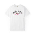 Limited Edition Hafa Adai Cherry Blossom T-Shirt | Heavyweight Dyed Tee