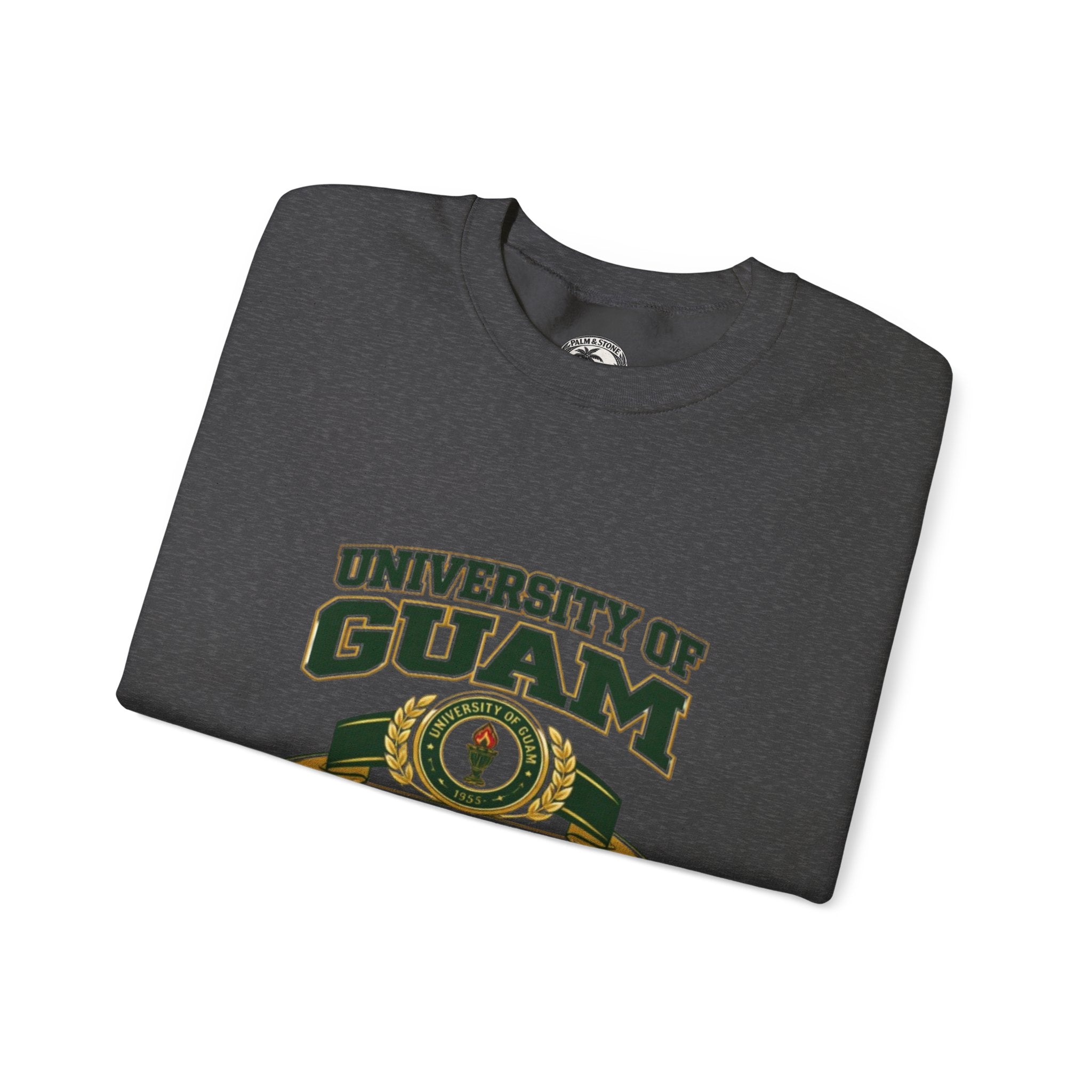 Personalized Class of 2026 Crewneck Sweatshirt