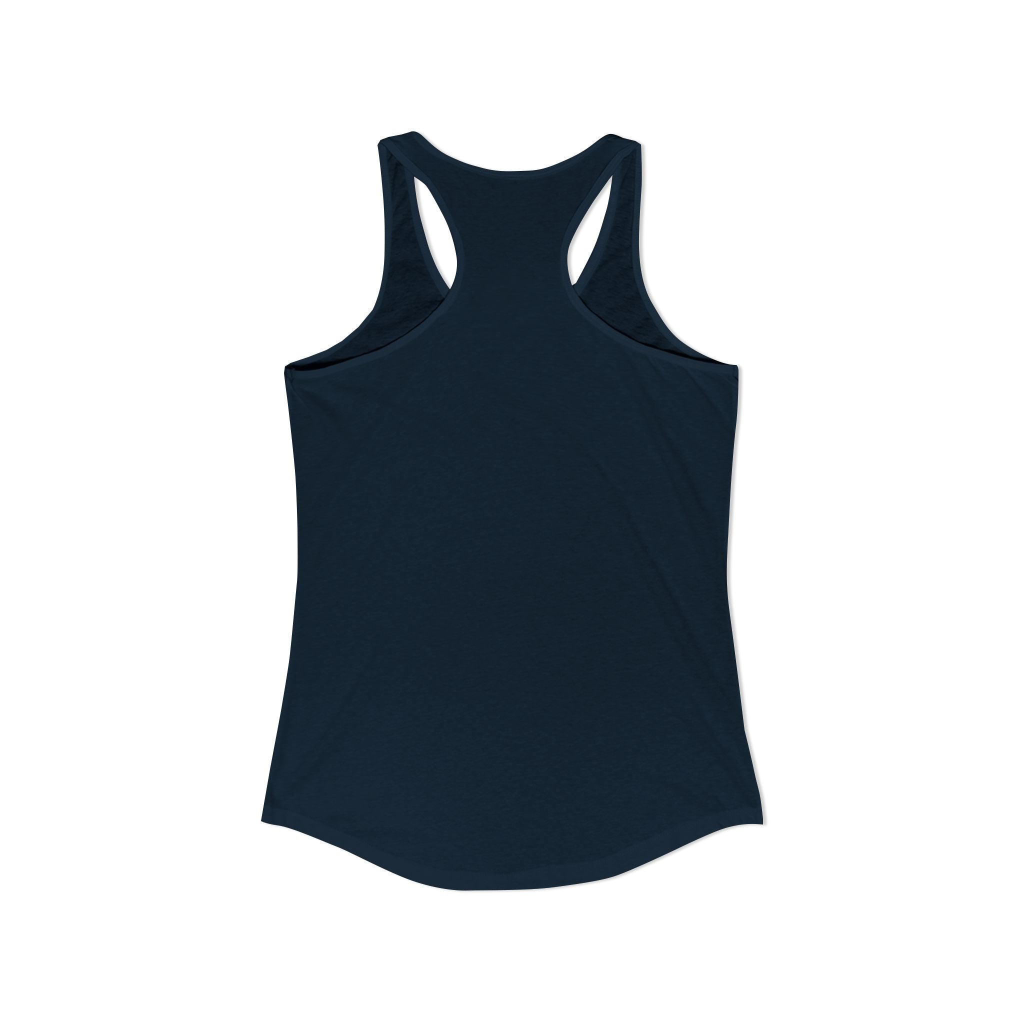 Women's Guam Island Palm | Ideal Racerback Tank