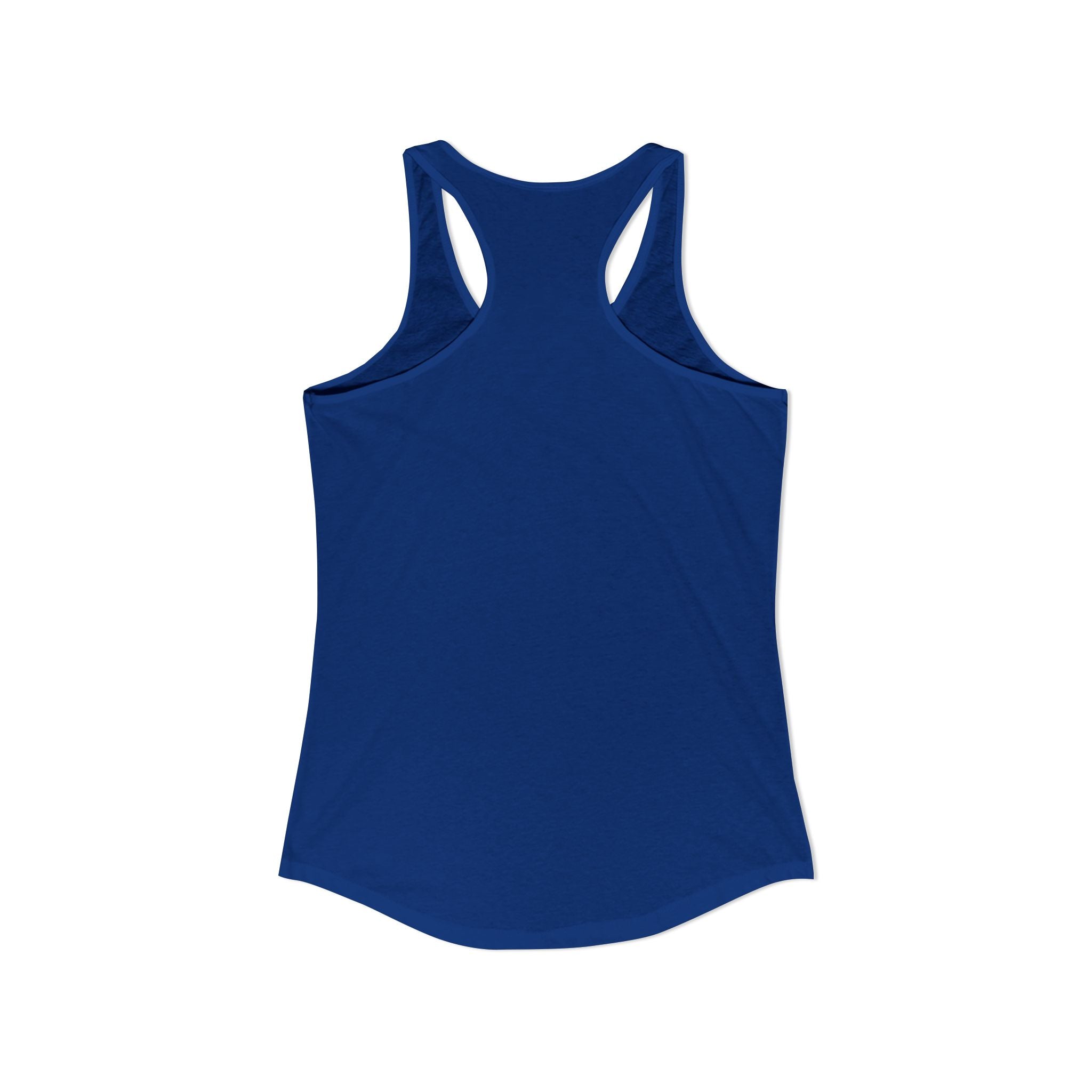Women's Guam Island Palm | Ideal Racerback Tank