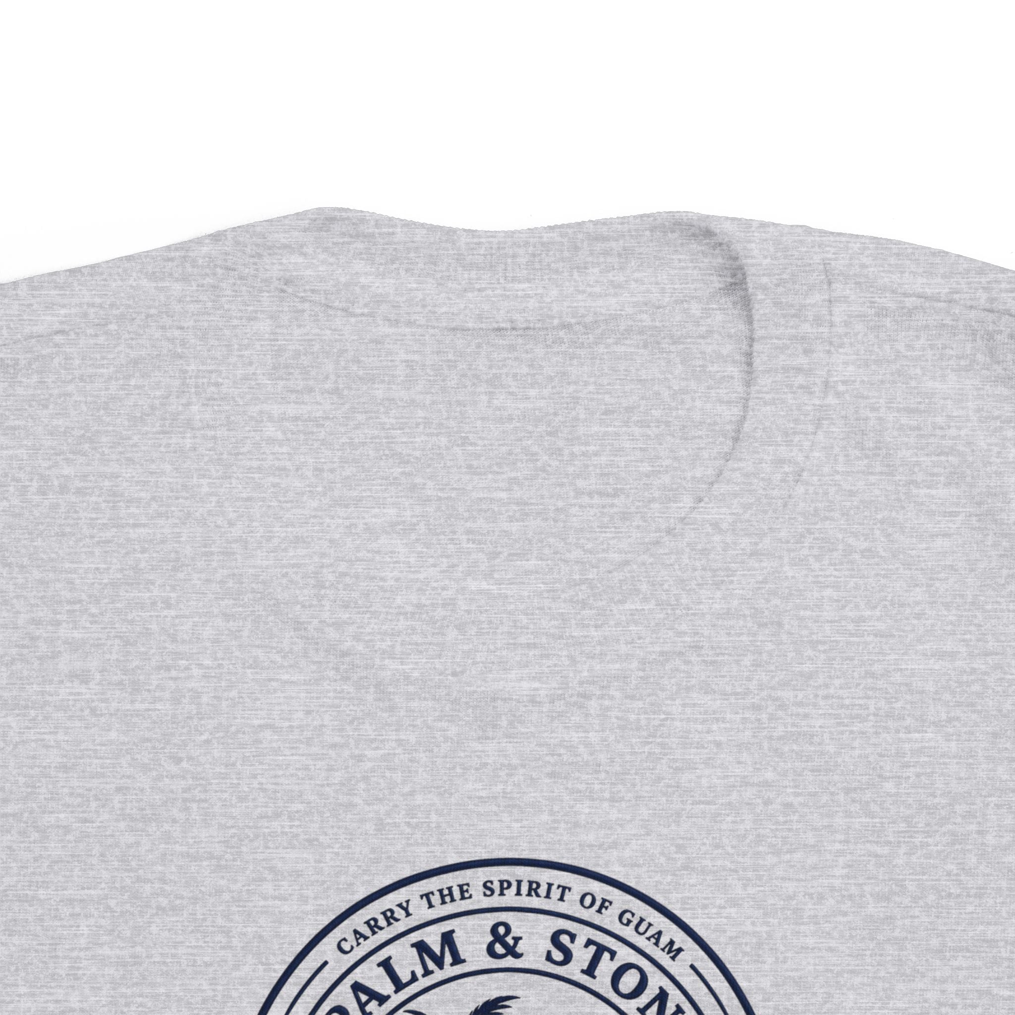 Toddler 4th of July Island Style Tee