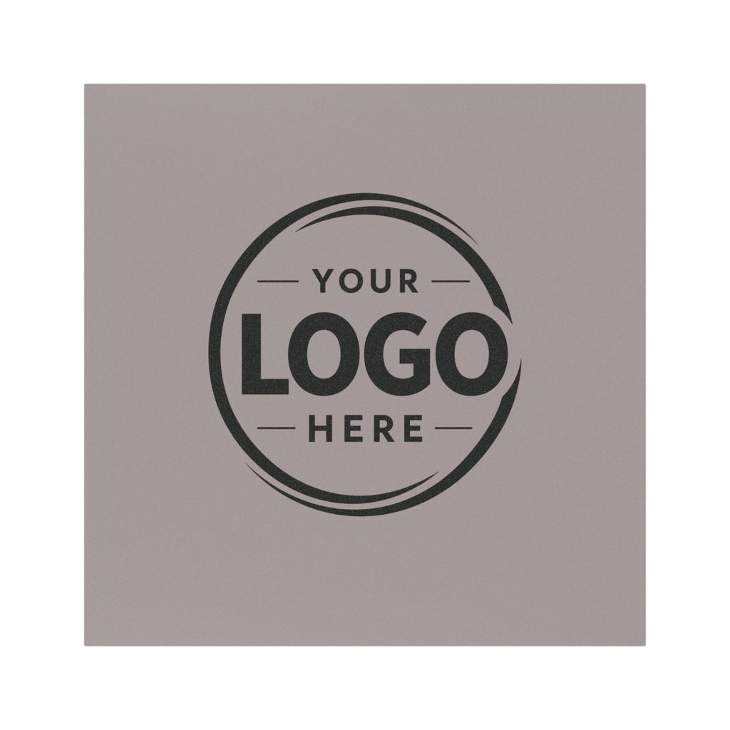 Custom Car Magnet — Personalized Logo Magnetic Sign for Vehicles