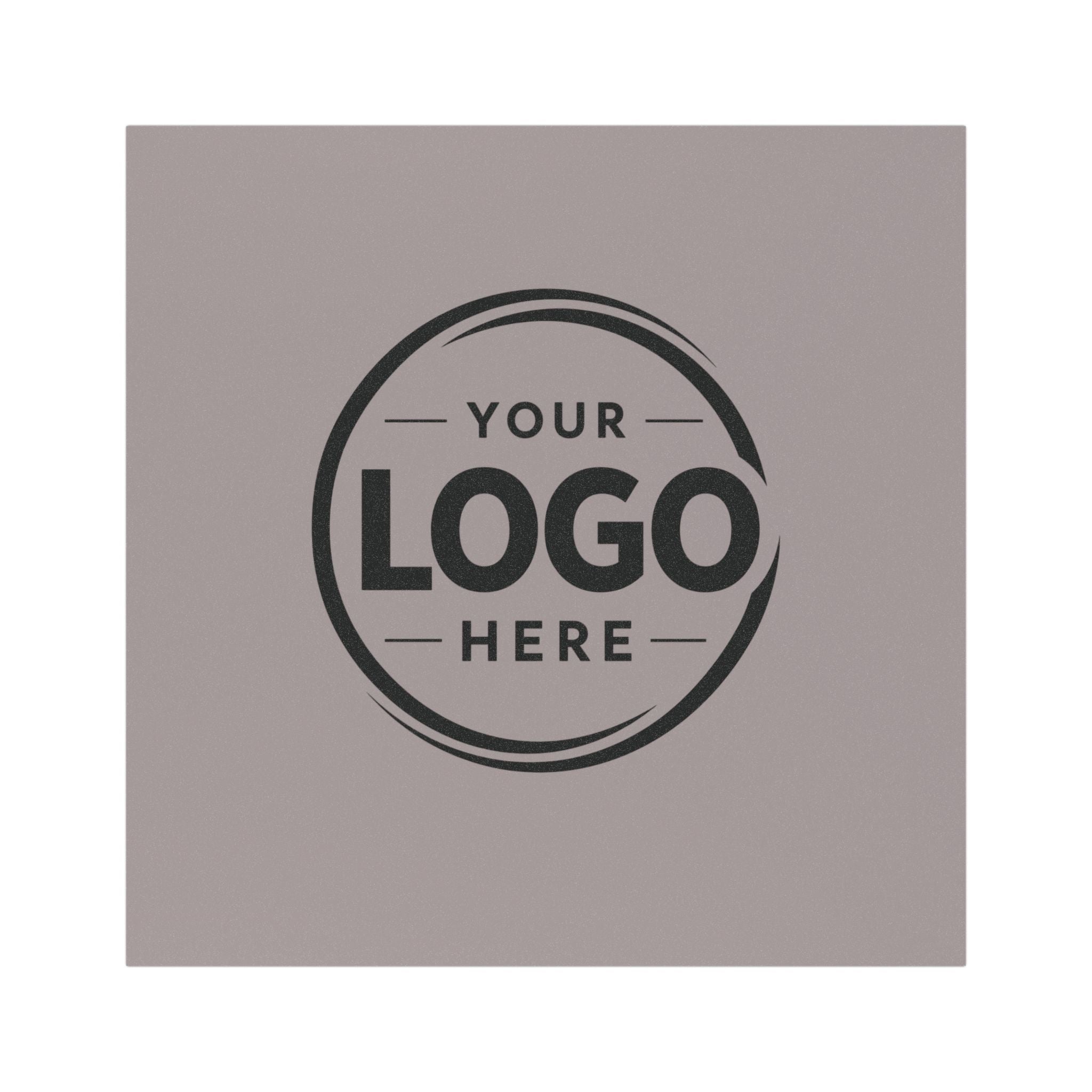Custom Car Magnet — Personalized Logo Magnetic Sign for Vehicles