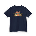 Personalized Kids Island Pride T-shirt (mockup sample)