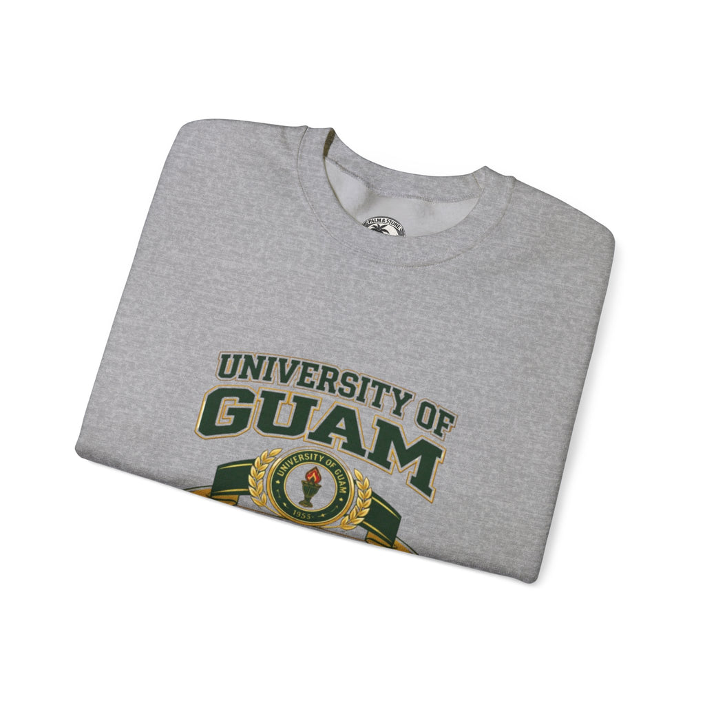 Personalized Class of 2026 Crewneck Sweatshirt