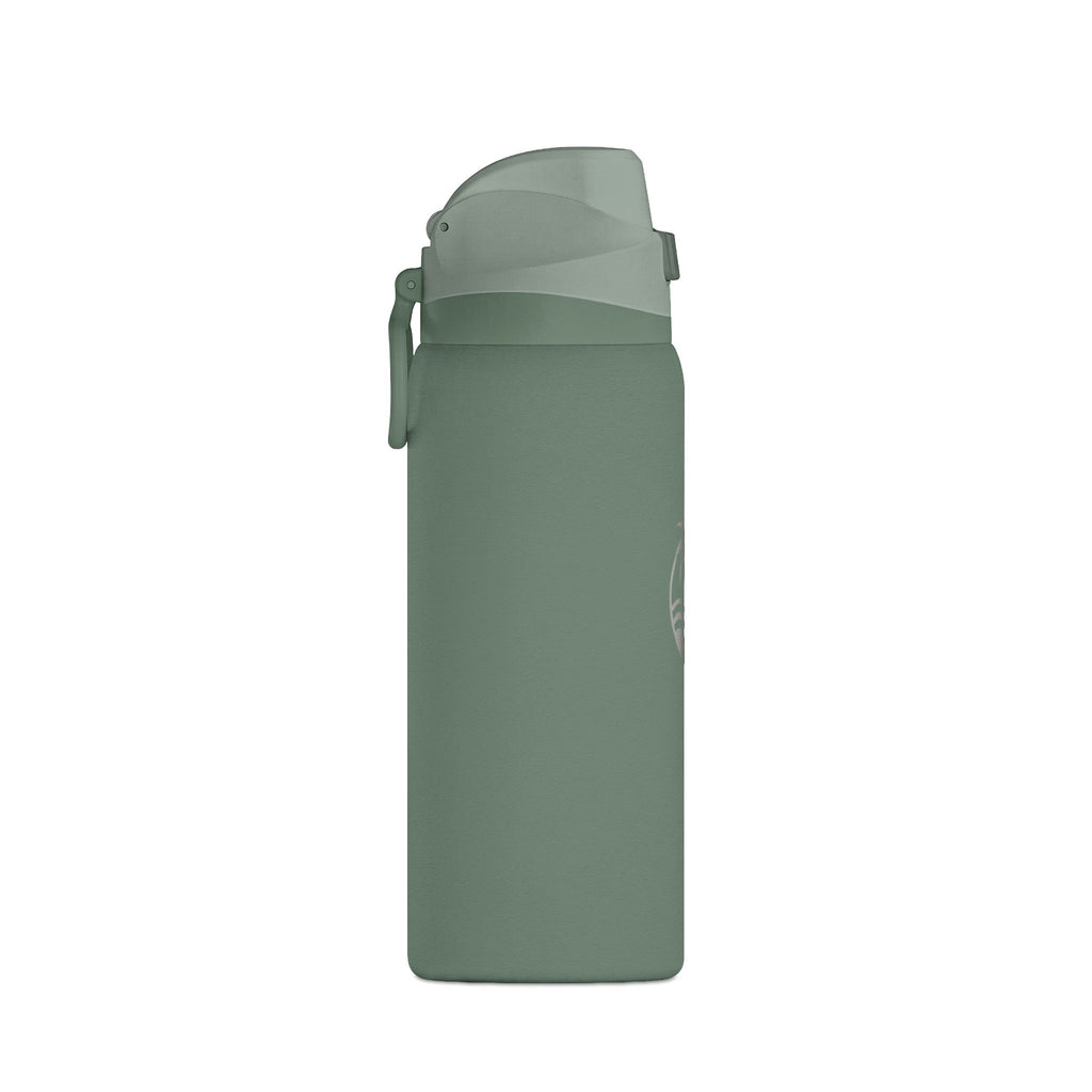 Personalized Island Oasis 32oz HydroFlask (Add your own image or logo)