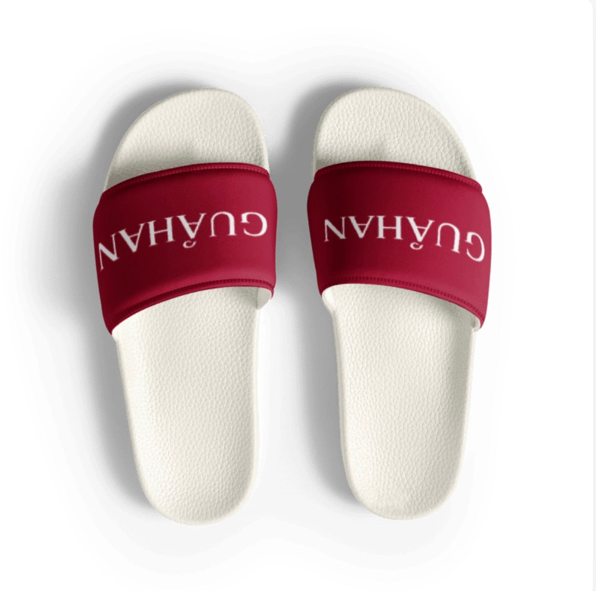 Guahan Women's slides