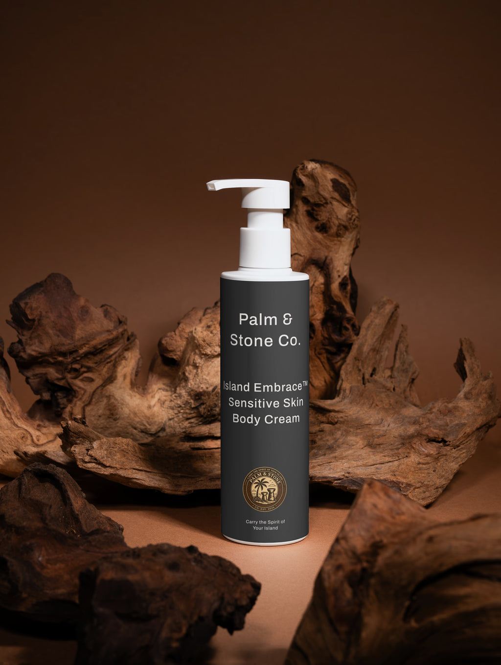 Island Embrace™ Sensitive Body Cream