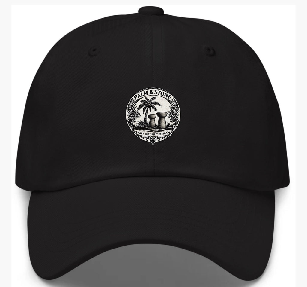 Personalized Baseball Cap