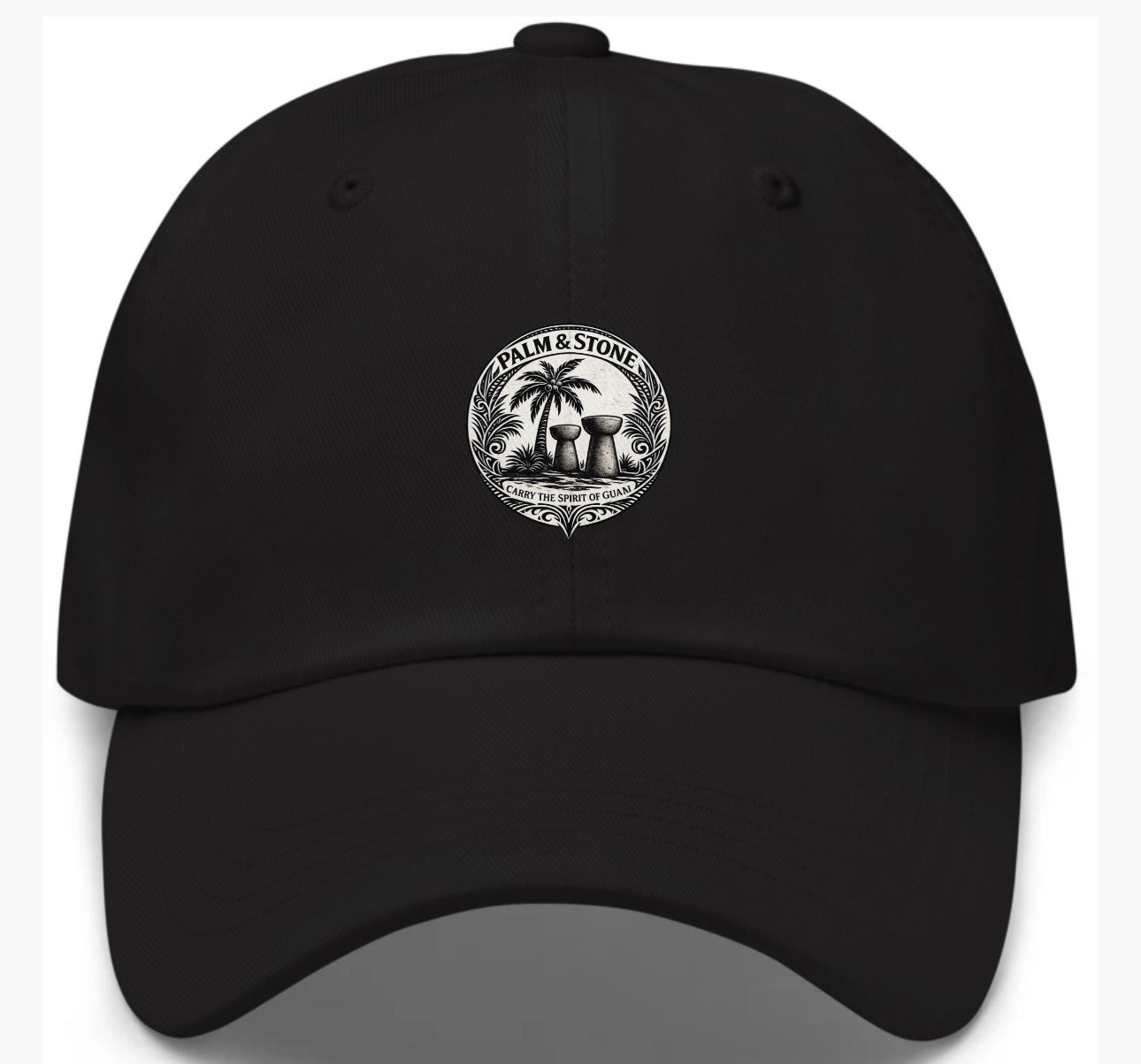 Personalized Baseball Cap