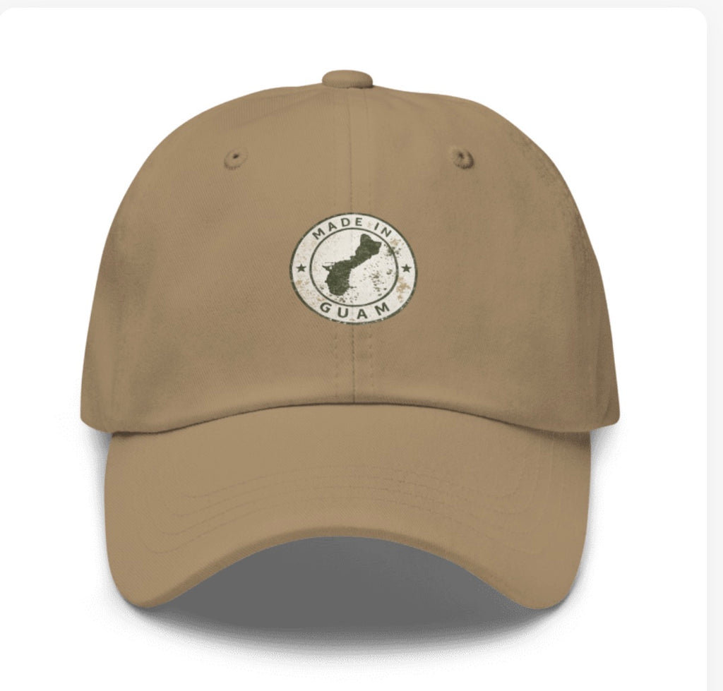 Personalized Baseball Cap