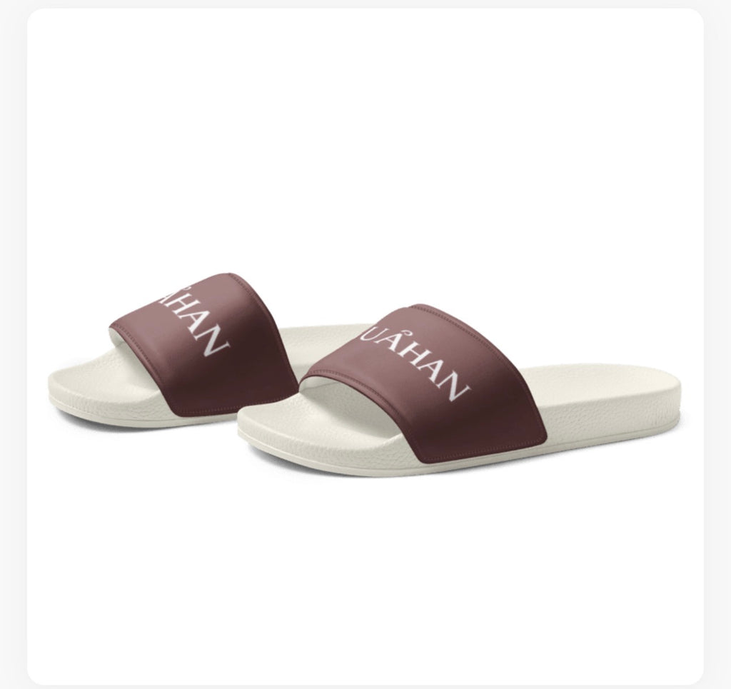 Guahan Women's slides