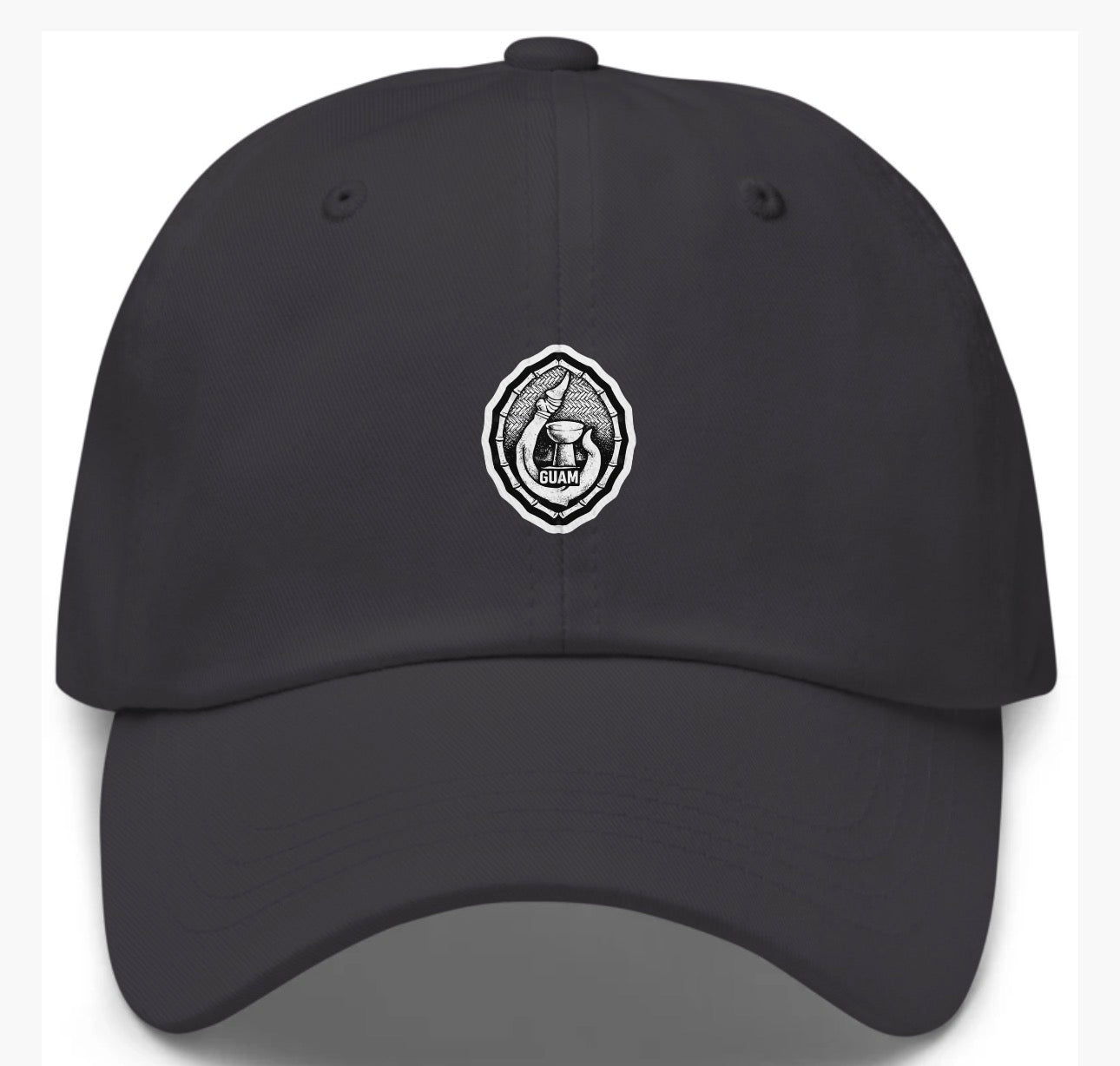 Personalized Baseball Cap