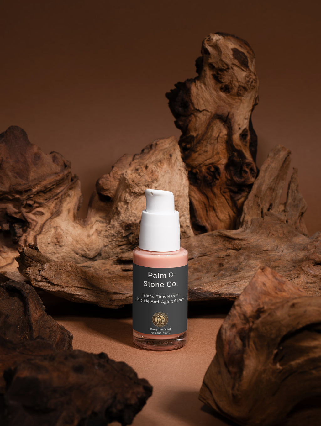 Island Timeless™ Aging Collection Box