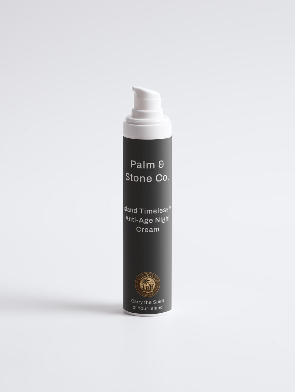 Island Timeless™ Anti Age Renewal Night Cream