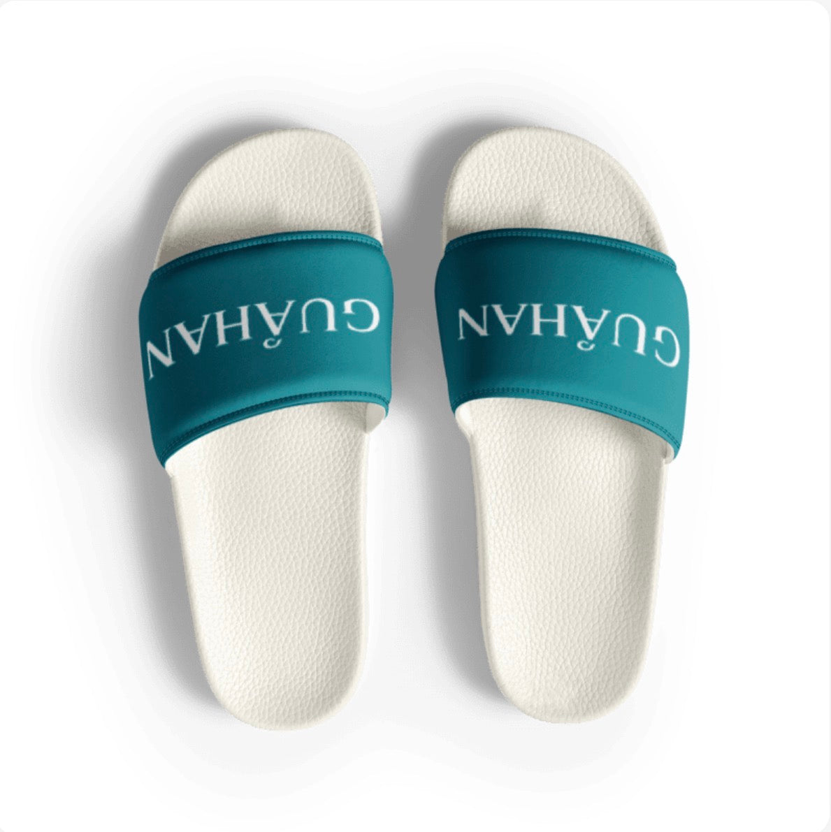 Guahan Women's slides