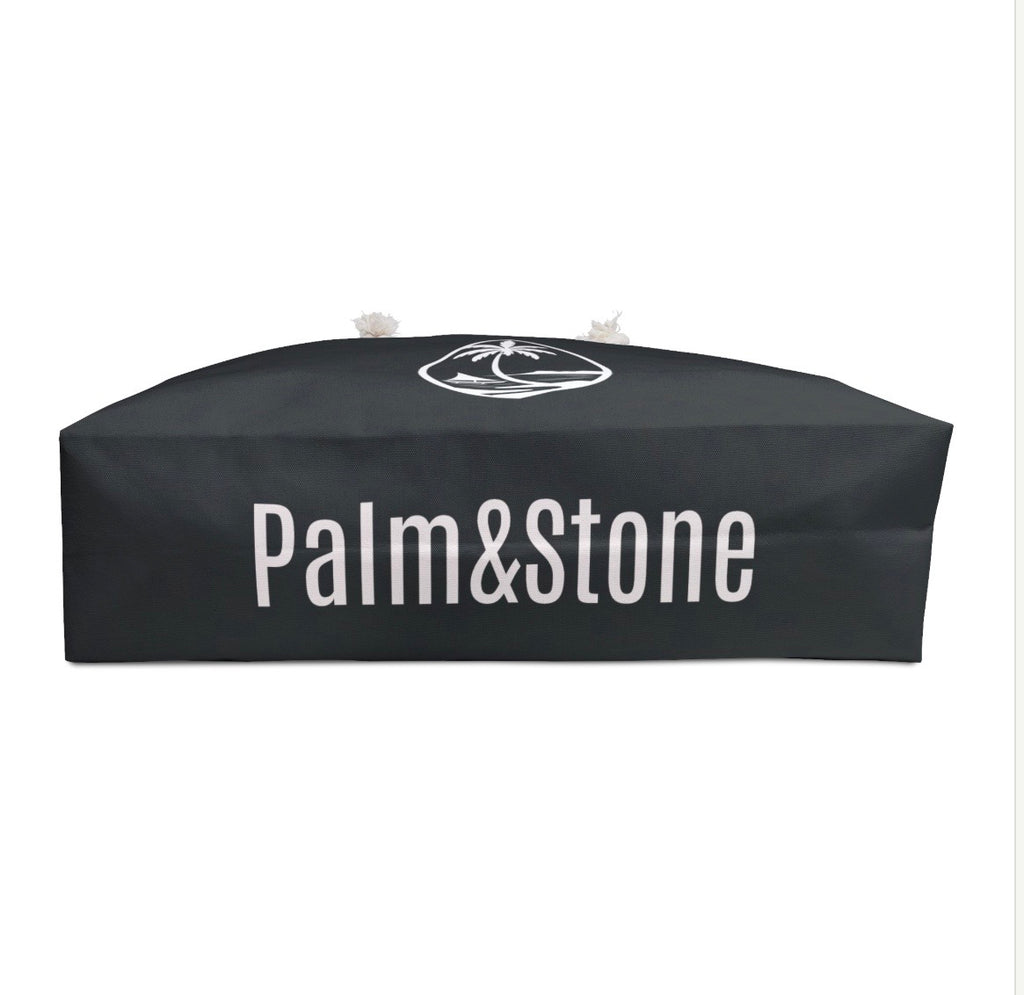 Guam Seal Beach Weekender Bag | Palm&Stone Travel Tote