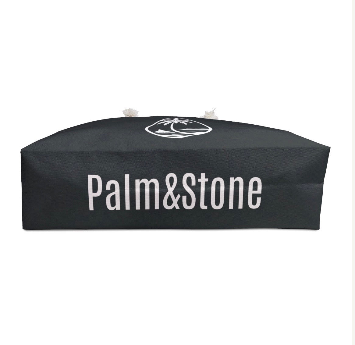 Guam Seal Beach Weekender Bag | Palm&Stone Travel Tote