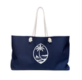 Guam Seal Beach Weekender Bag | Palm&Stone Travel Tote