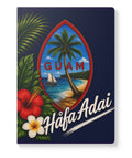 Personalize Softcover Journal (add your own image, logo or color scheme)