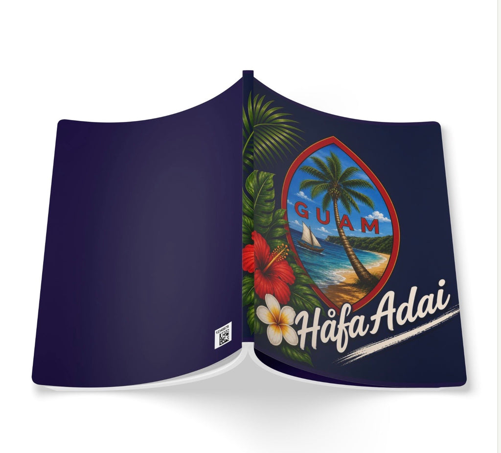 Personalize Softcover Journal (add your own image, logo or color scheme)