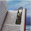 Personalize Metal Bookmark (Add your own image and message)
