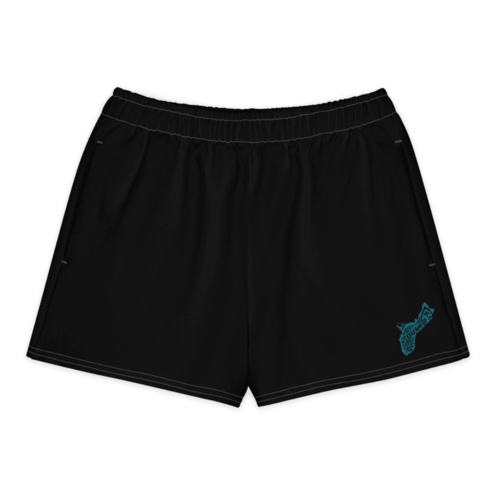 Unisex cotton shorts