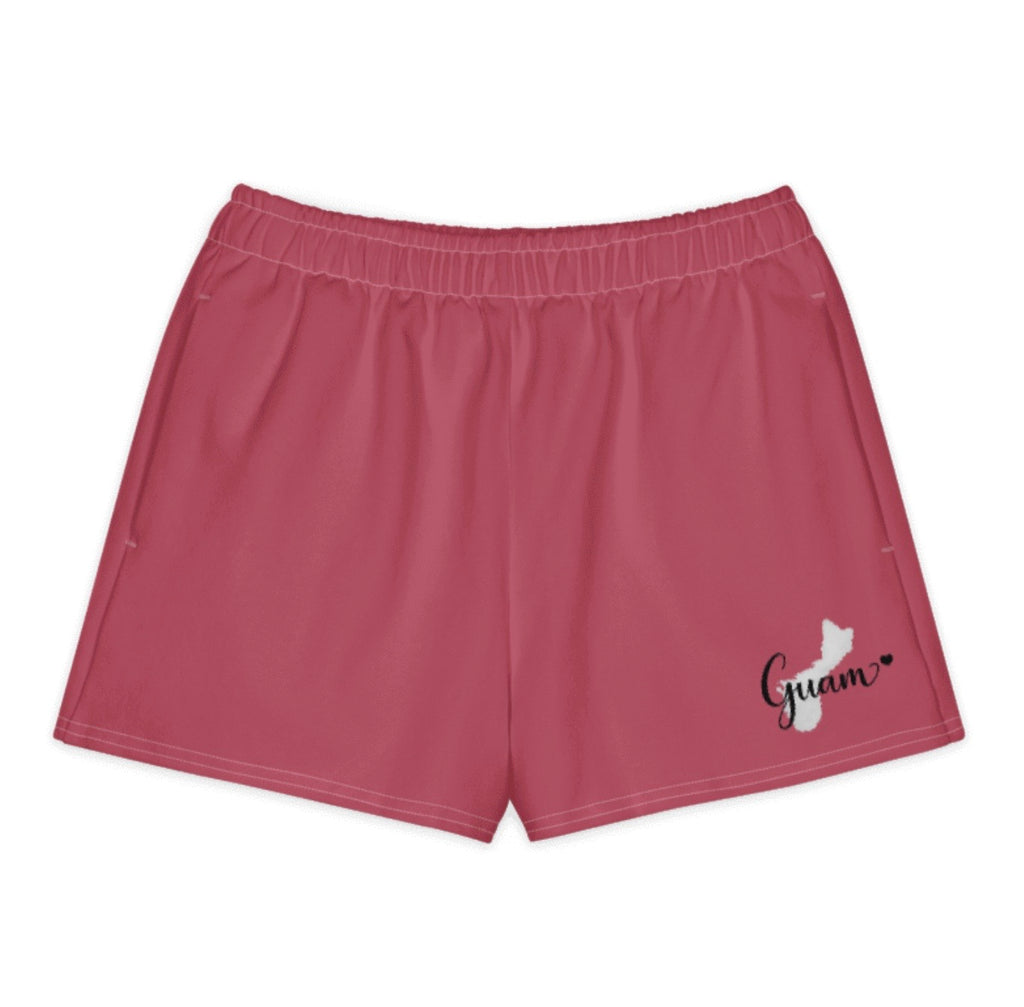Unisex cotton shorts