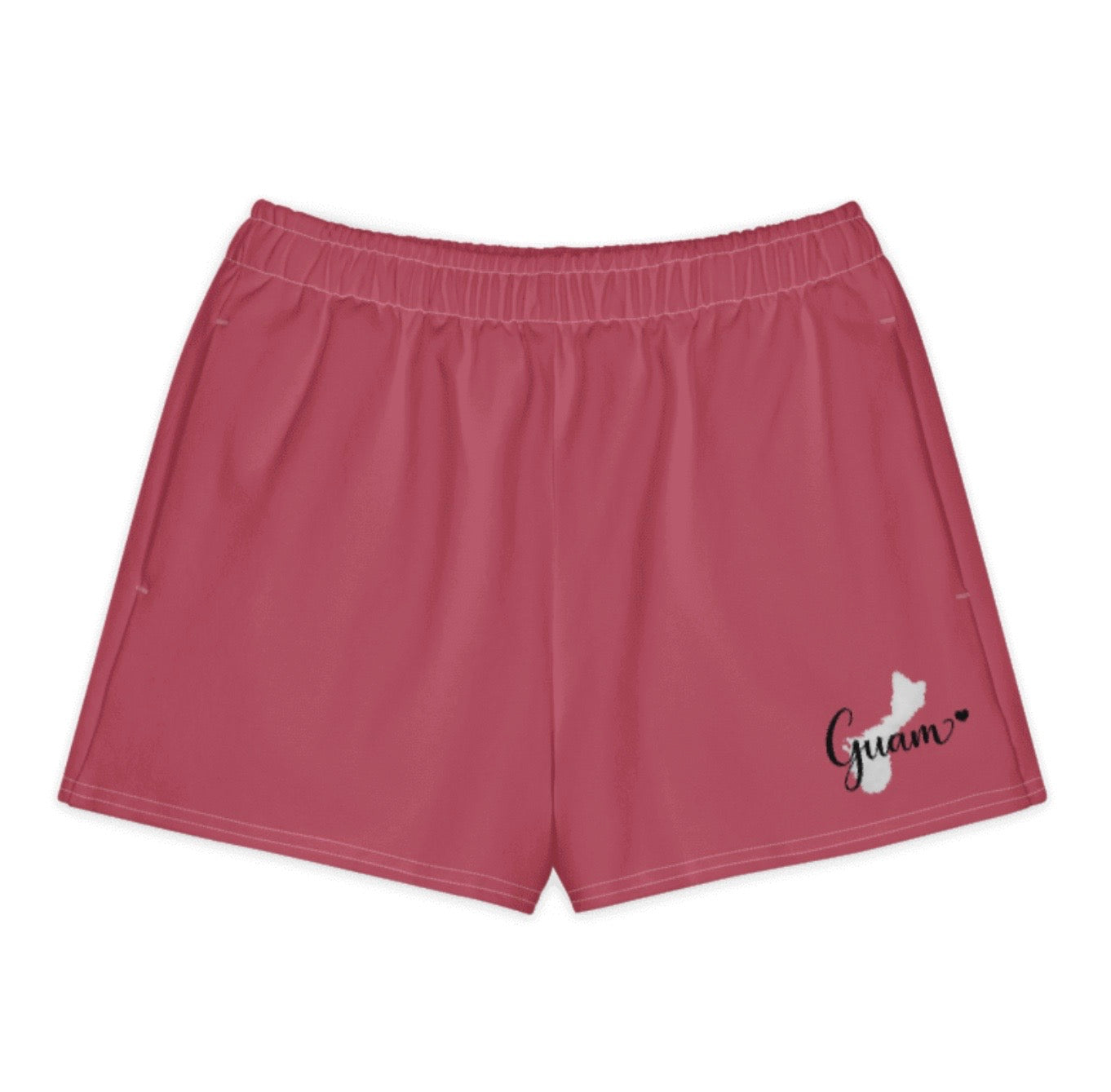 Unisex cotton shorts
