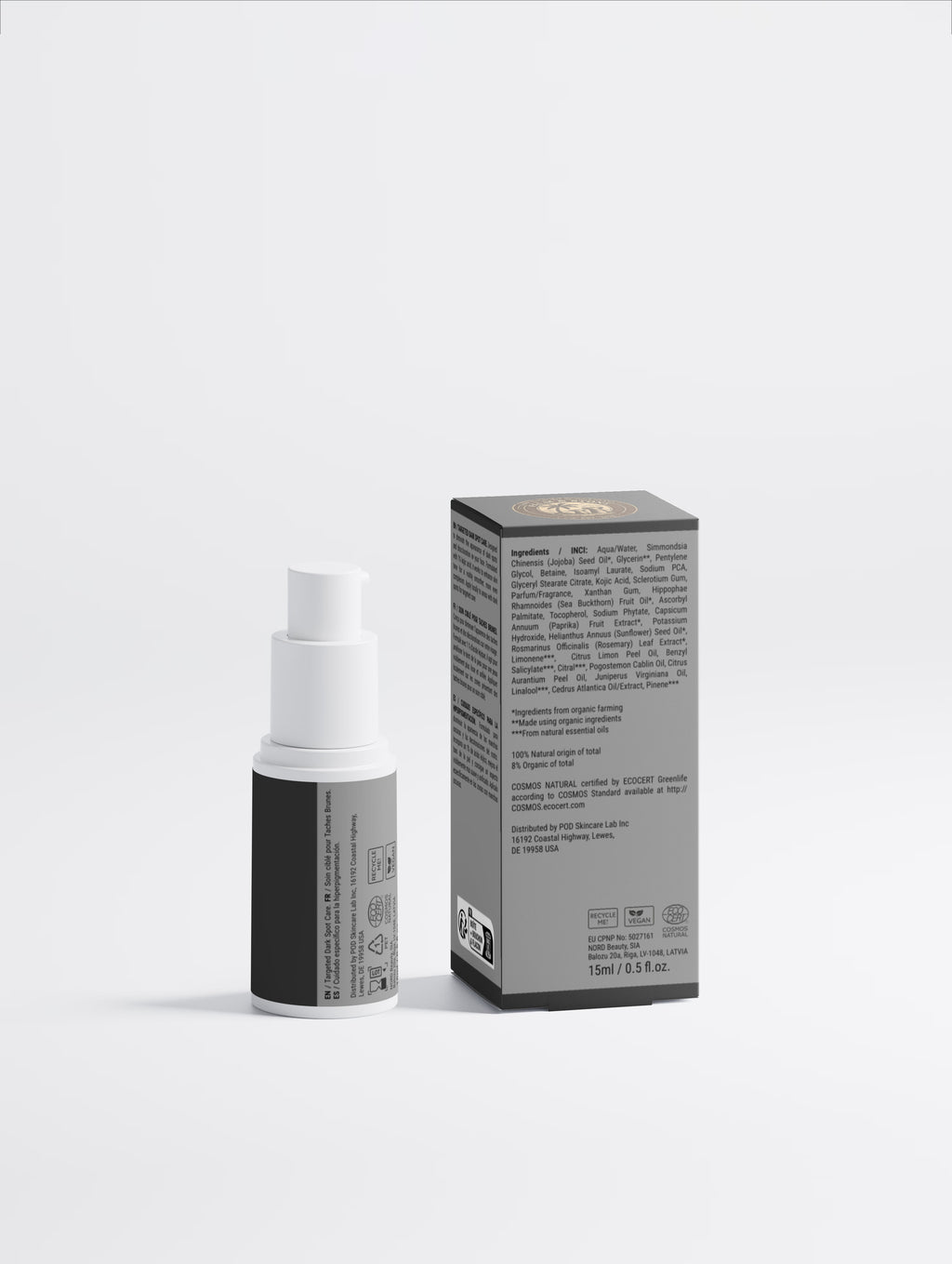 Island Bright™ Dark Spot Serum
