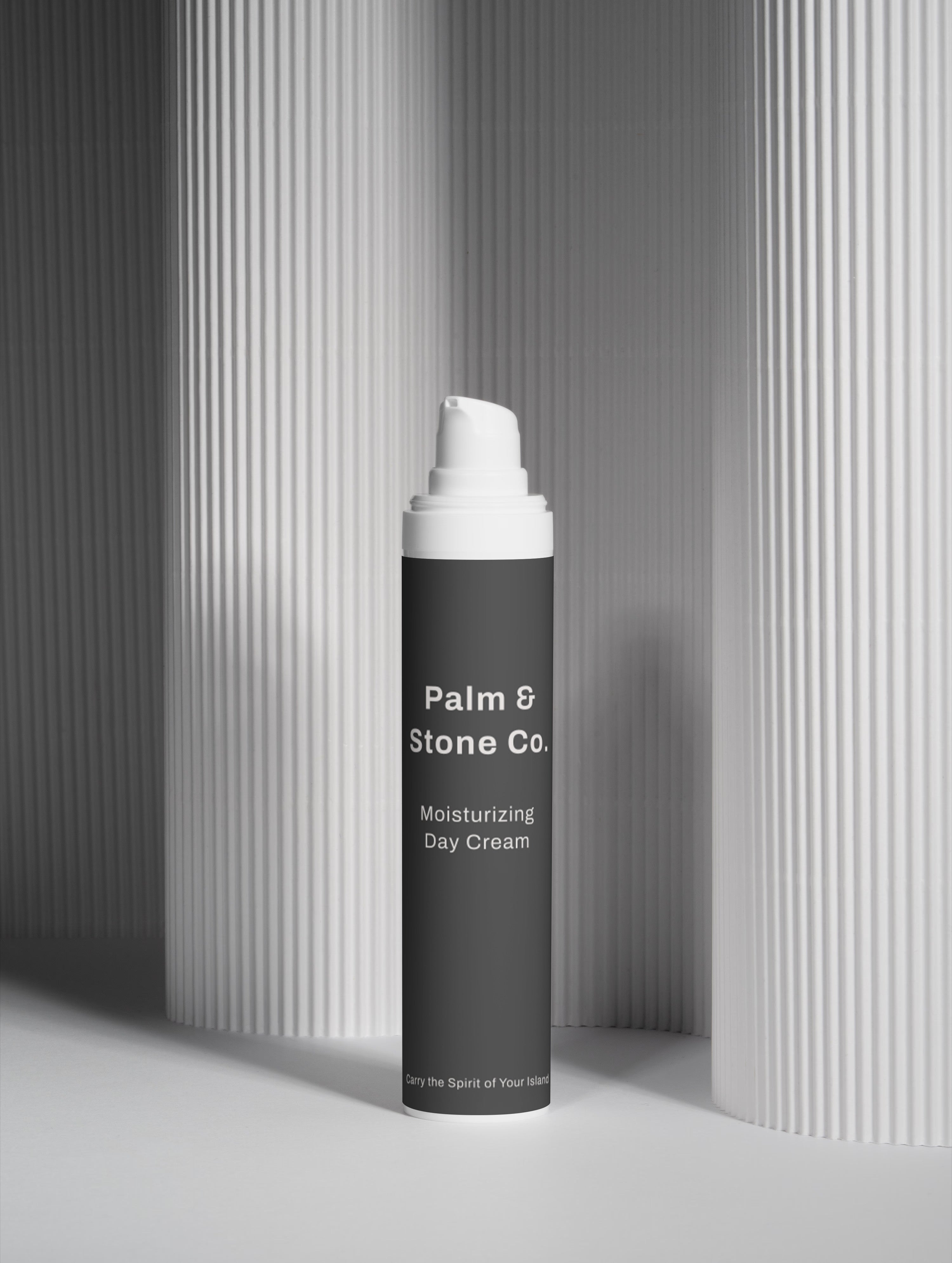Island Moisturizing Face Day Cream