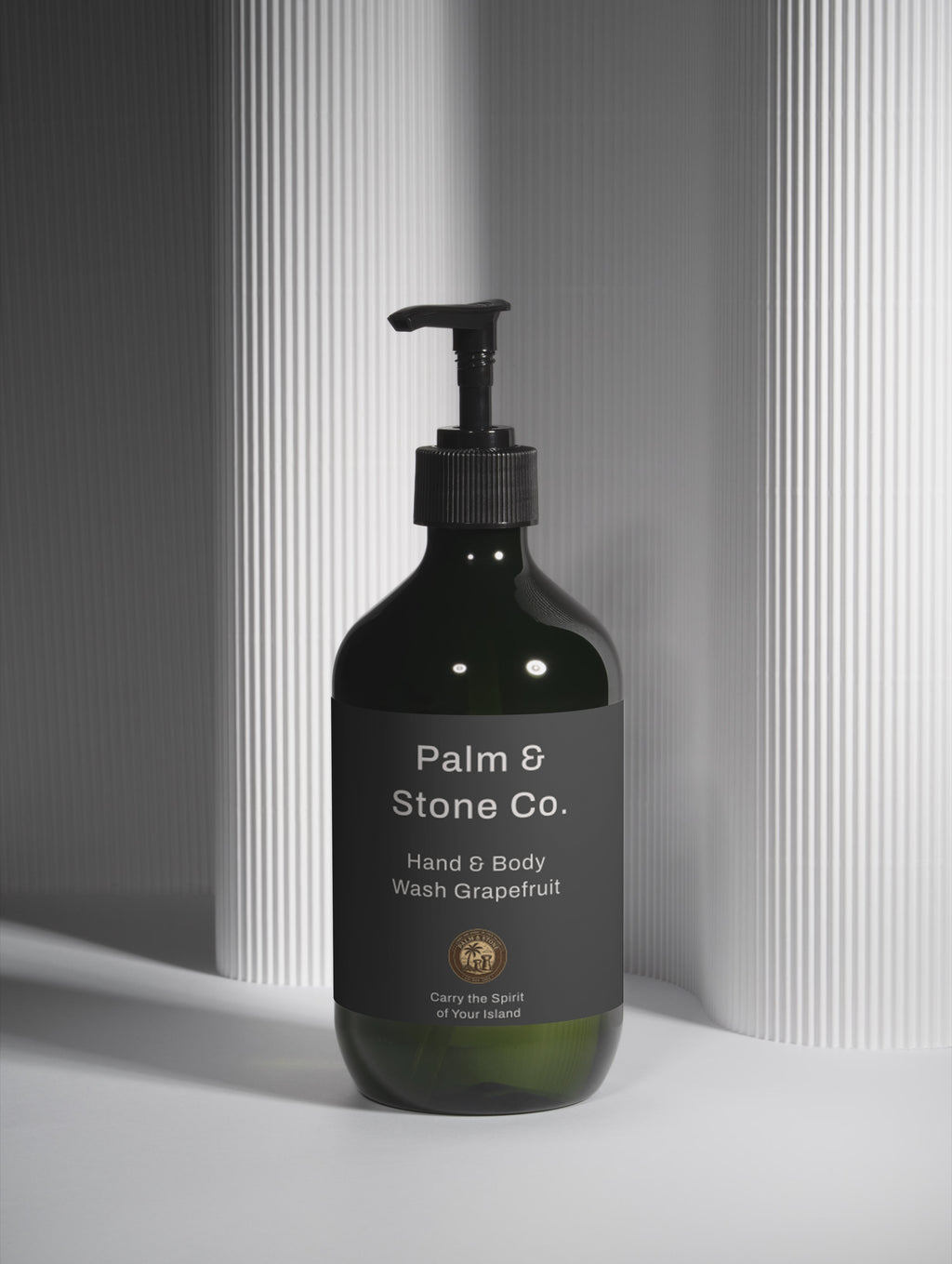 Hand & Body Wash, Grapefruit