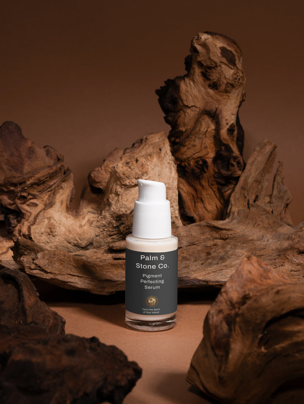 Island Clarity™ Pigment Perfecting Serum
