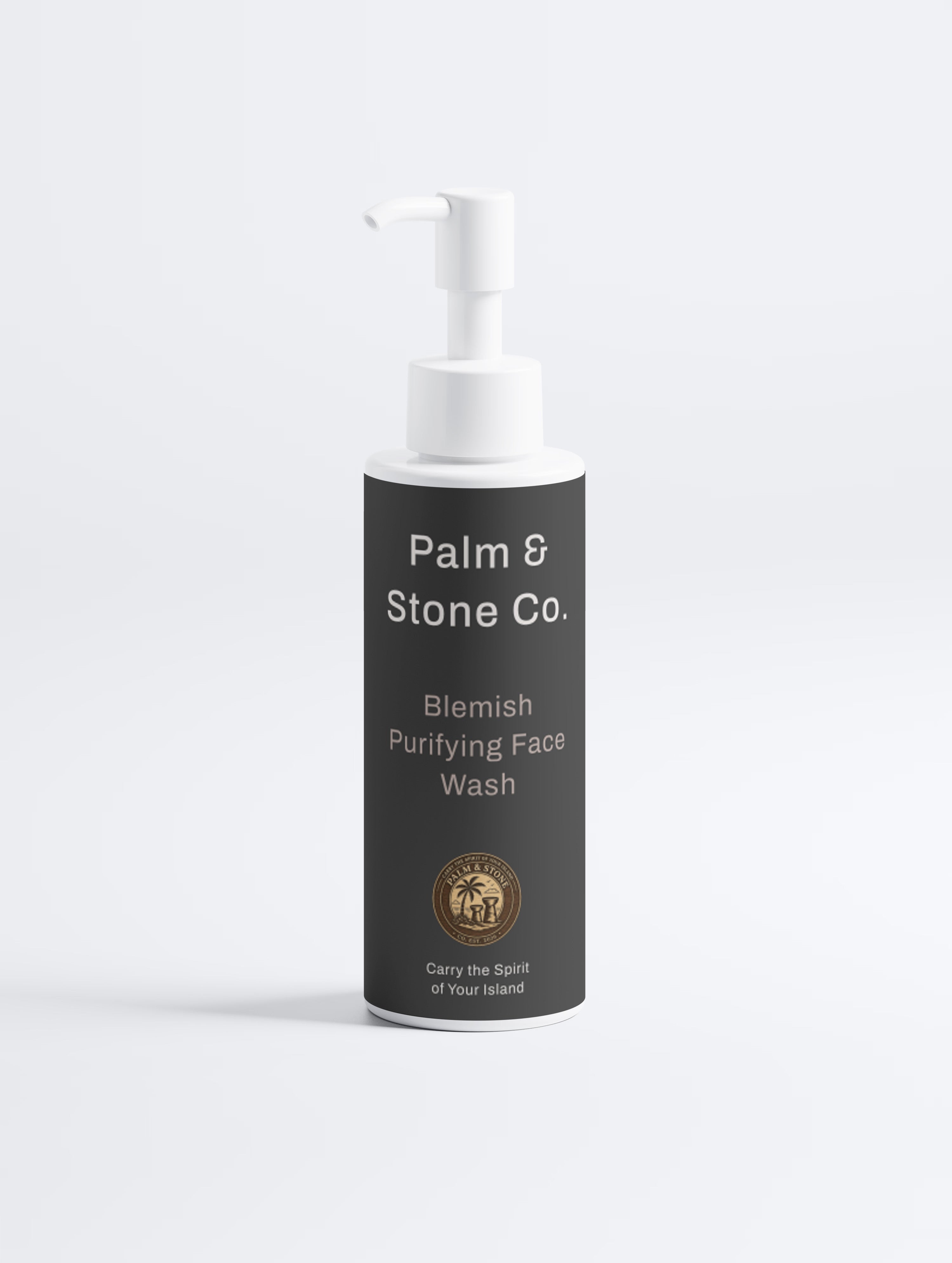 Island Clear™ Purifying  Blemish Face Wash